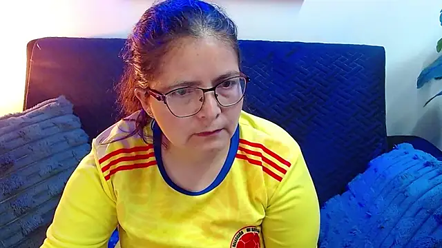 Linda_banks_ webcam