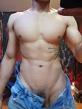 jhonny_thes28 live cam