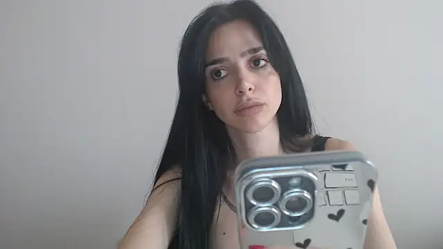 gglingeriee webcam