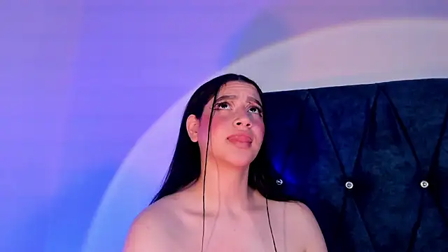 Megan_Luxe webcam