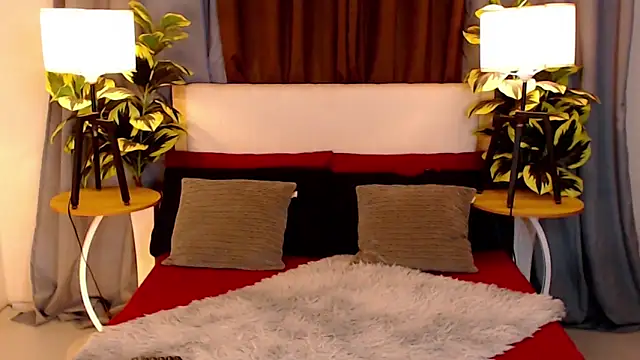 CelestinaMarquez0427 webcam