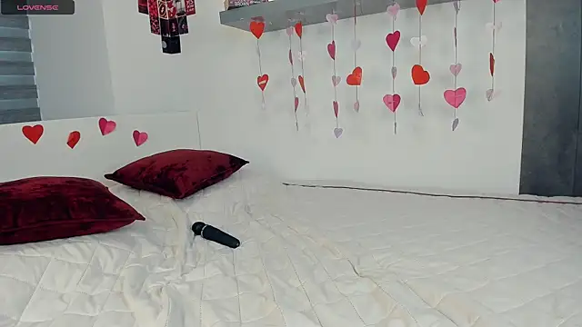 AntonettaTarring webcam