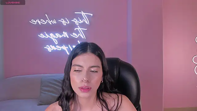 BellaConnorX