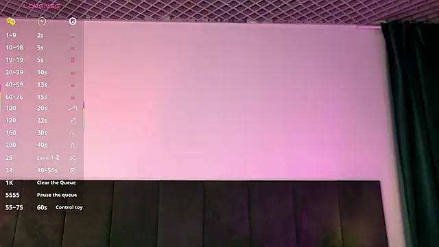 KilianaNoir webcam