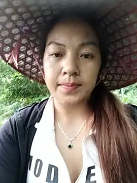 Lucky_cutee webcam