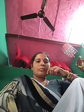 Reena_lodha webcam