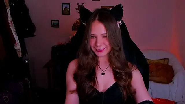 LanaLovely webcam