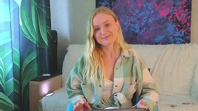 Lanavi_Smile webcam