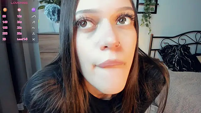 SammieMir webcam