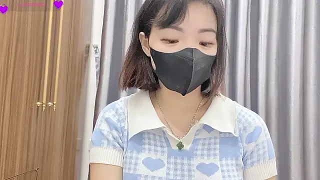 Ryo-Jisoo webcam
