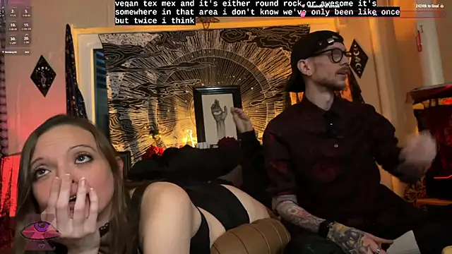 webzandkordz webcam