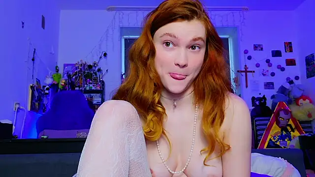 Annaroxann webcam