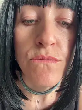 Milana_aa webcam