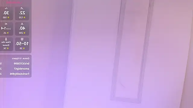 mariana__thompson webcam