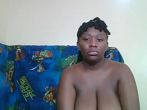 LunaCharm2 webcam