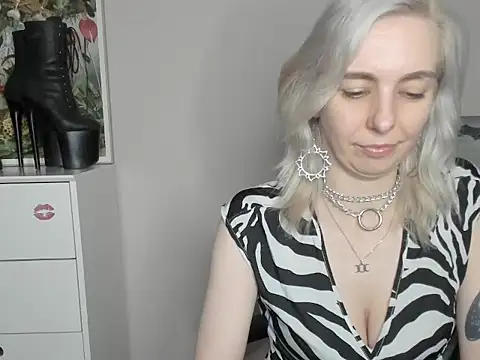 velvetanne webcam