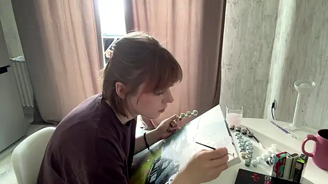 ShonnaTweddle webcam