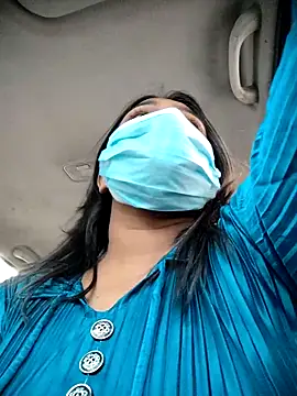 Miss_Anjali_Sany webcam