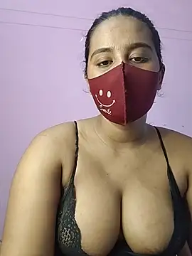 your-berry webcam