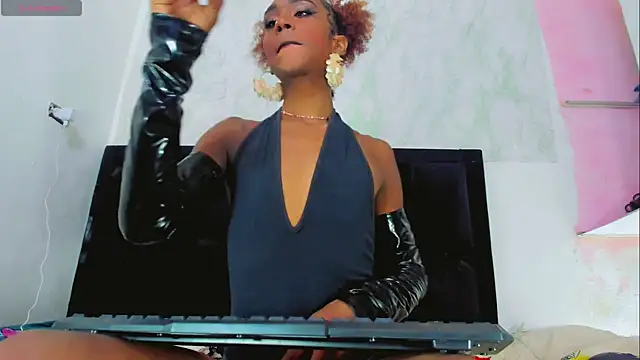 xsofiacastro webcam