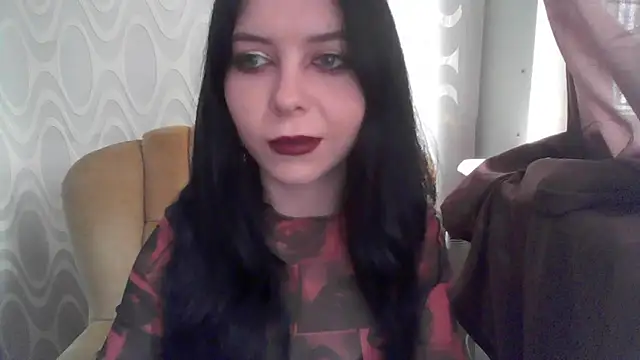 RileyTight webcam