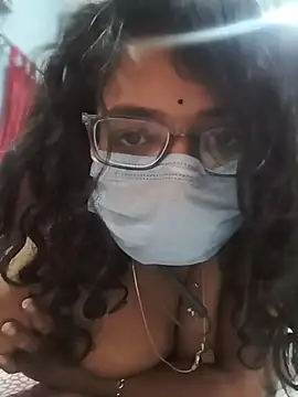 PallaviRathoreLive webcam