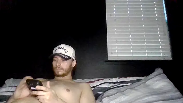 Mikecloudyhawk webcam