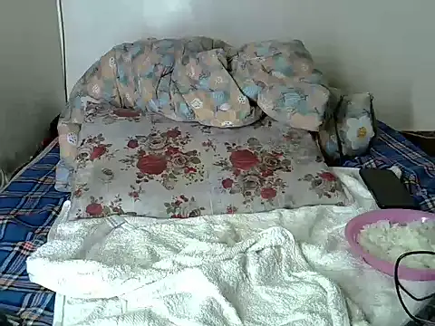 Prettyery webcam