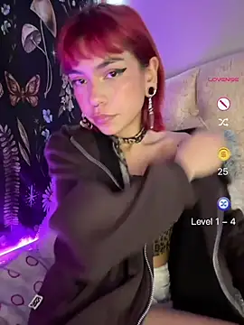 xLilyAngelx_ webcam