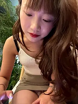 louisayueyue webcam