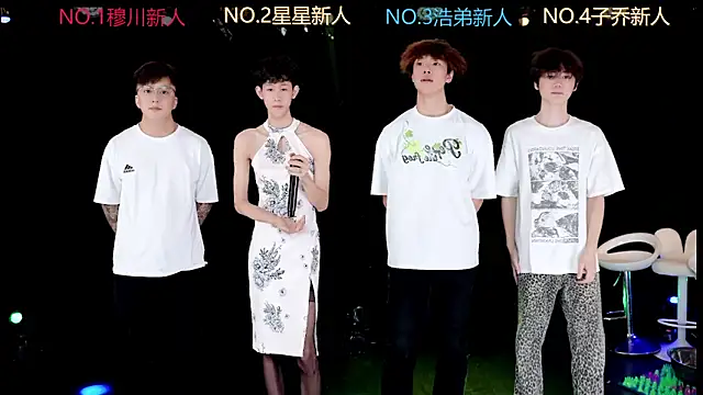 EXO-666 webcam