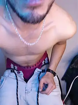 Estefan97 webcam