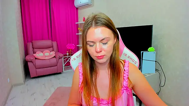 Strawberrye webcam
