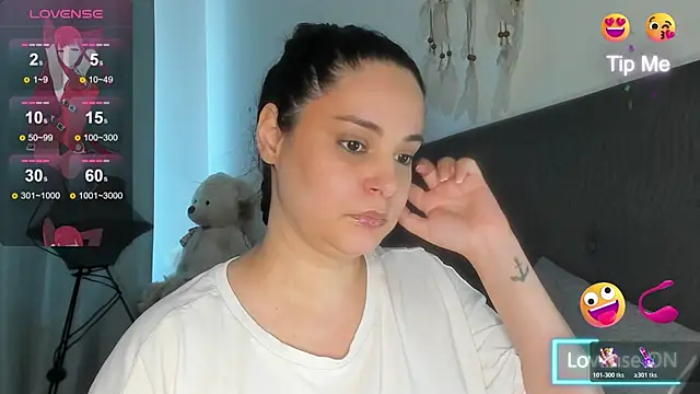 Evamoon10 webcam