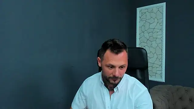 BrianHunts webcam