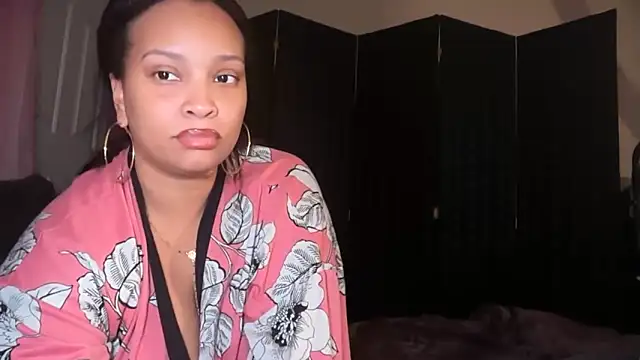 SashaEstrella webcam