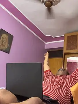 Dick_6inches_Delhi live cam