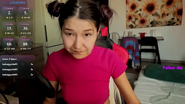 LeyylaStoone webcam
