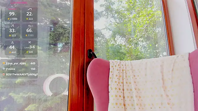 Sassy_Teen webcam