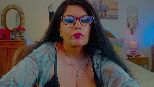 EllenGrace webcam
