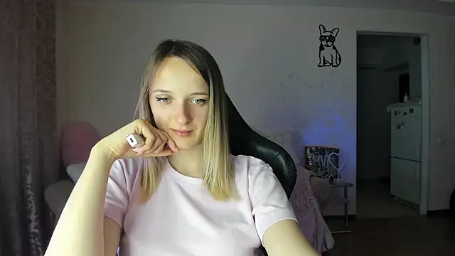 RouseReed webcam