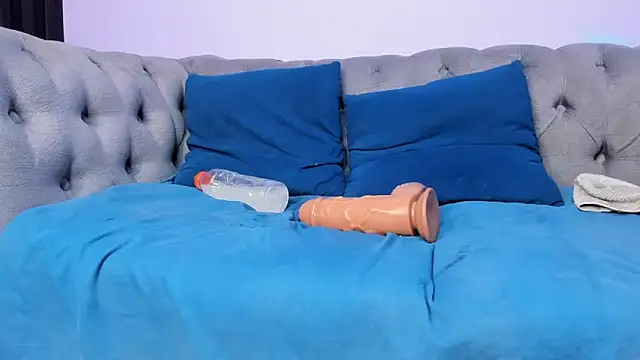 Adam_MillanFF webcam
