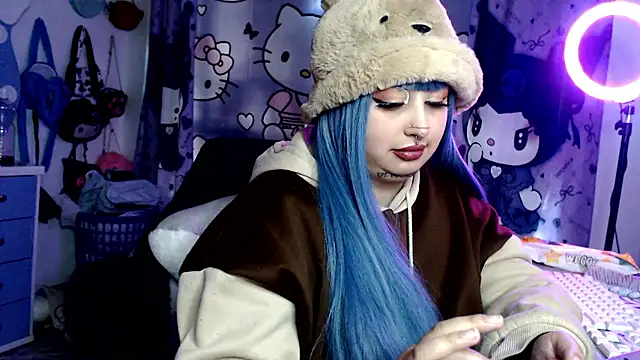 lussyevans24 webcam