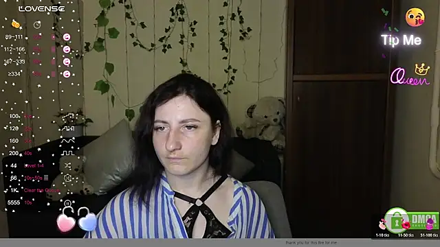 Muse_kitty_jenia webcam