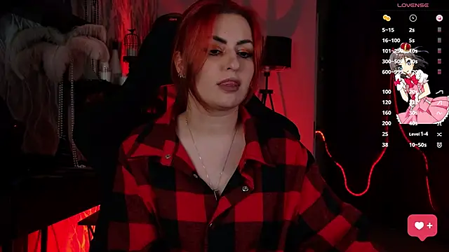 Lana__May webcam