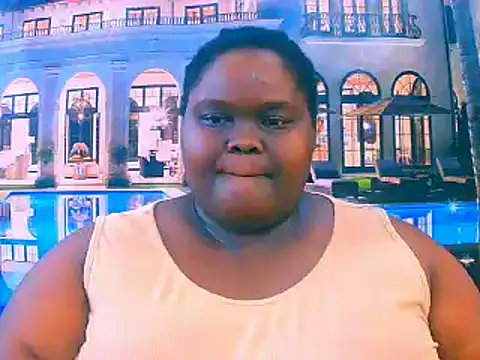 EbonyHotBuns webcam