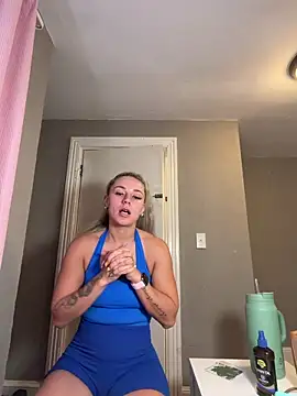 SalemAlexiss webcam