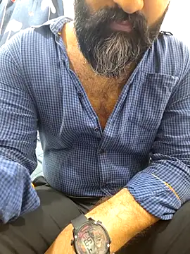 Fun_Guuy live cam