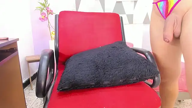 Michellcockxxx webcam