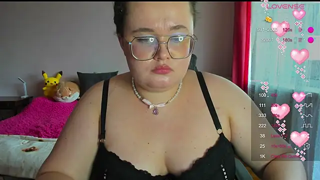 Jessica_Joy webcam